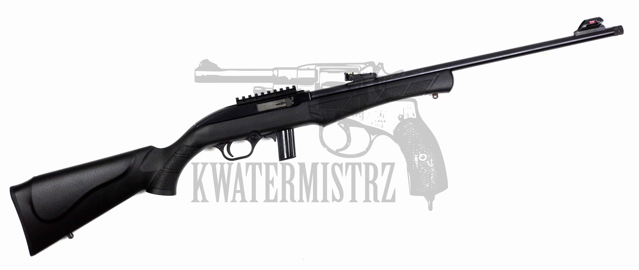 Karabinek Rossi 7022 21 Kwatermistrz karabinek-rossi-7022-21-kwatermistrz