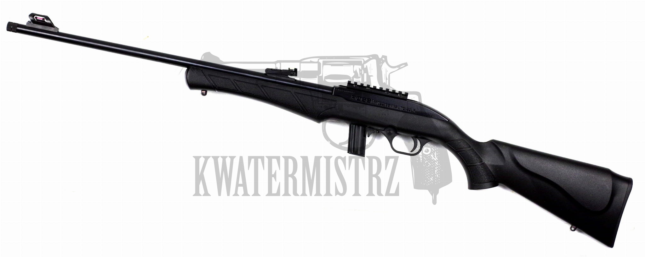 Karabinek Rossi 7022 21 Kwatermistrz karabinek-rossi-7022-21-kwatermistrz