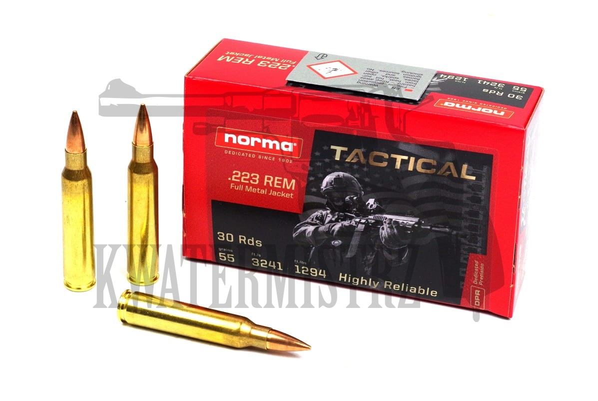 223 Remington (5.56mm NATO) Patrone Als Anhänger Tactical