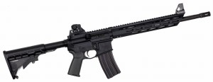 Karabinek Mossberg MMR