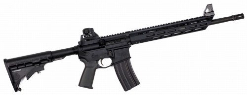 Mossberg MMR