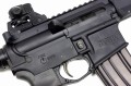 Mossberg MMR - okno wyrzutowe