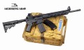 Mossberg MMR