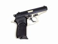 BERSA Thunder 22