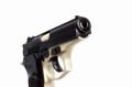 BERSA Thunder 22 - wylot lufy