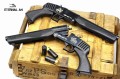 Eternal A4 "Kropidełko"