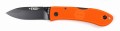 Nóż KA-BAR Dozier Folding Hunter - orange