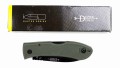 Nóż KA-BAR Dozier Folding Hunter - złożony