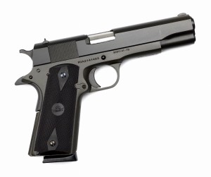 Pistolet RIA GI ENTRY FS M1911 A1 .45 ACP