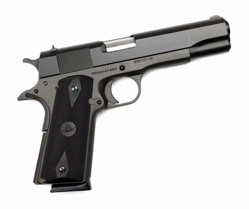 Pistolet RIA GI ENTRY FS M1911 A1