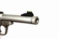 S&W SW22 VICTORY MT - muszka i wylot lufy