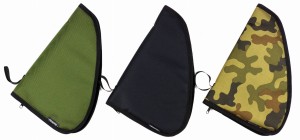 Pokrowiec na broń krótką BenWild