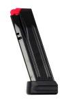 Magazynek CZ P-07/P-10/P-09 C NOCTURNE 17-nabojowy (0712-0030-06ND)