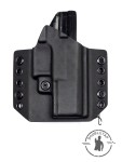 Kabura OWB GEAR DOUBLETAP CZ P-10 C
