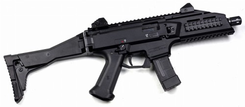 CZ Scorpion EVO 3 S1