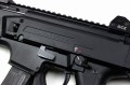 CZ Scorpion EVO 3 S1 - selektor i zrzut zamka