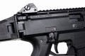 CZ Scorpion EVO 3 S1 - selektor i spust