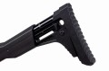 CZ Scorpion EVO 3 S1 - regulowana kolba