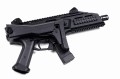 CZ Scorpion EVO 3 S1 - kolba złożona