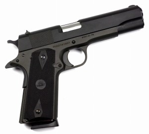 Pistolet RIA M1911 A1 9 x 19 mm Parabellum