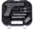 GLOCK 45 - zawartość walizka