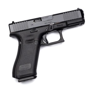 Pistolet GLOCK 45