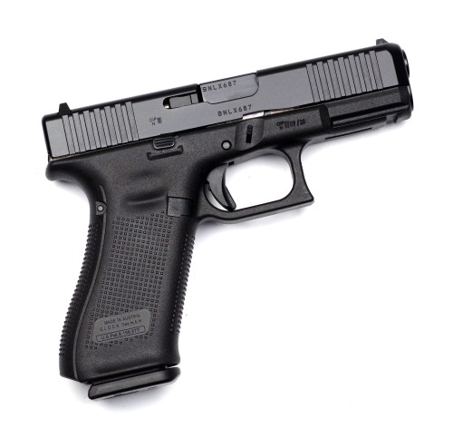 GLOCK 45