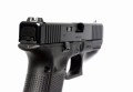 GLOCK 45 - tył zamka