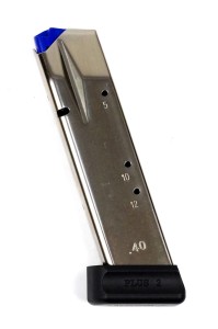 Magazynek CZ Shadow 2 / CZ-75 SP-01 Shadow / CZ 75 / CZ 85 (0422-0710-16ND) 