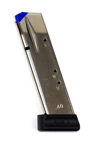 CZ Shadow 2 / CZ-75 SP-01 Shadow / CZ 75 / CZ 85 (0422-0710-16ND)