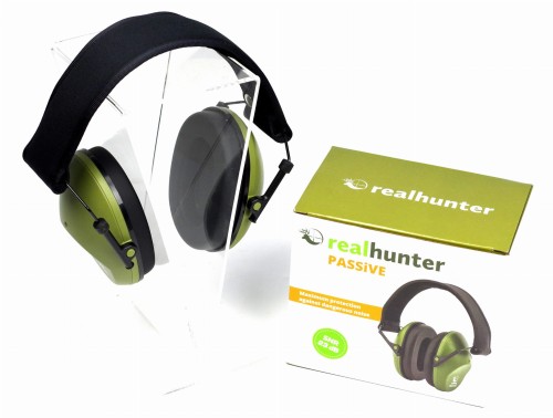 RealHunter Passive - olive