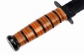 KA-BAR 1217 USMC The Legend - rękojeść