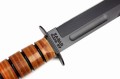 KA-BAR 1217 USMC The Legend - jelec