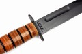 KA-BAR 1217 USMC The Legend - jelec