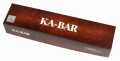 KA-BAR 1217 USMC The Legend - pudełko