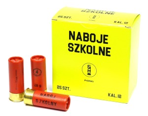 Zbijak .12/70 FAM Pionki (Nabój Szkolny)