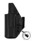 Kabura IWB INSIDER DOUBLETAP CZ P-10 C