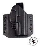 Kabura OWB GEAR DOUBLETAP H&K SFP9 / SPF9 SK