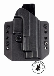 Kabura OWB GEAR DOUBLETAP HS SF19 4,5"