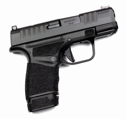 Pistolet HS H11 OSP (Hellcat)