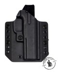 Kabura OWB GEAR DOUBLETAP CZ Shadow 2