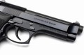 BERETTA M9 Commercial - zamek