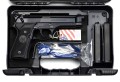 BERETTA M9 Commercial - zawartość walizki