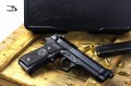 BERETTA M9 Commercial