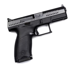 Pistolet CZ P-10 C OR