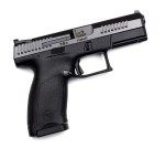 Pistolet CZ P-10 C 