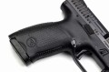 CZ P-10 C - chwyt