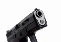 CZ P-10 C - czoło zamka