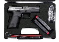 CZ P-10 C - zawartość walizki