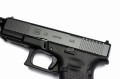 Glock 45 MOS M13,5x1 - zamek